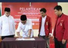 PC IMM Luwu Timur Resmi Dilantik,Bupati Luwu Timur : Ucapkan Selamat Dan Jadilah Pelopor Kebangkitan