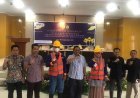 Tak Hanya Luwu Utara,100 Pekerja Di Luwu Ikut Sertifikasi Jasa Konstruksi
