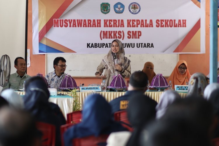 IDP Minta para Guru Ciptakan Pembelajaran yang Menyenangkan