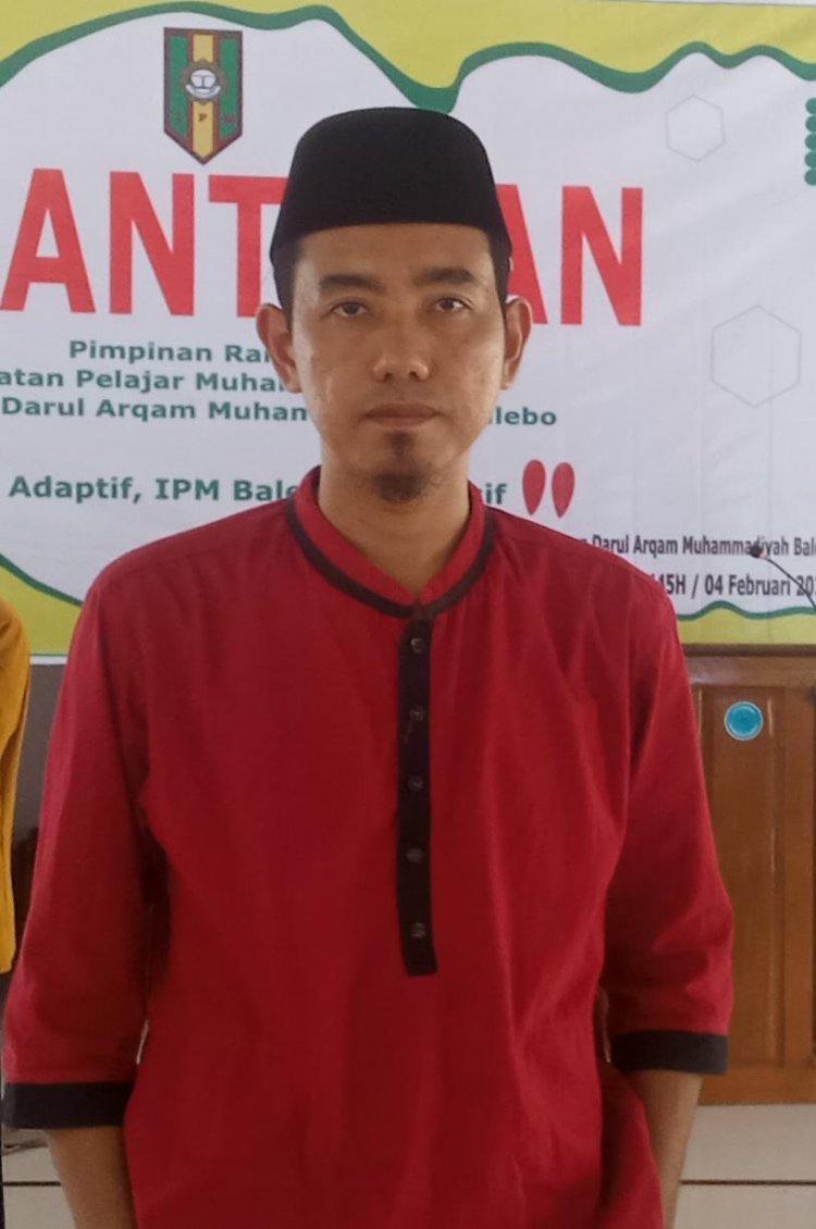 Catatan Besar, Pemuda Muhammadiyah dan Kepentingan Pragmatis