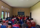 KKN-T Posko 13 UM Palopo Gelar Seminar Pertanian di Rangkaikan Tudang Sipulung
