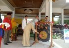 Bupati Indah Buka Musda V Muhammadiyah Luwu Utara,Dihadiri Ribuan Kader Dan Simpatisan