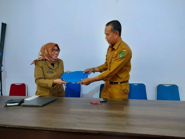 Inilah 4 Program Prioritas DP3AP2KB Kabupaten Luwu Utara