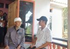 Menjelang Pemilu 2024,Tokoh Agama Luwu Utara Imbau Masyarakat Sukseskan Pemilu