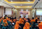 Maknai Hari Sumpah Pemuda, Satnarkoba Polres Palopo Berikan Penyuluhan Hukum Terkait Narkotika
