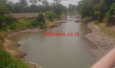 Diduga Tidak Serius Tangani Tambang Ilegal,Camat Kamanre dan Penegak Hukum Disorot