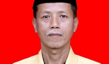 15 Tahun Jadi Jurnalis Kini Jadi Celeg, Aziz Taba Paham Kebutuhan Masyarakat Enrekang