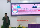 Pj Bupati Enrekang Komitmen Perkuat Peran Perempuan Dalam Pembangunan