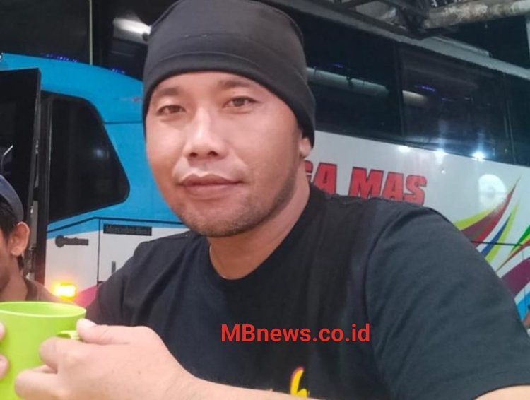 Kades Mulyorejo Diduga Arahkan Kadus Mendata Masyarakat dan Memilih Salah Satu Caleg di Wilayahnya