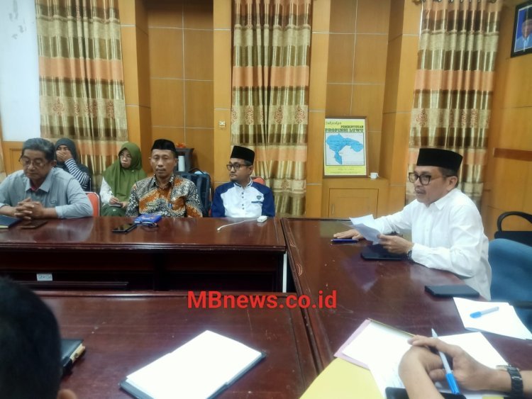 Kecamatan Mappedeceng, Tuan Rumah MTQ XIII Tingkat Kabupaten Luwu Utara