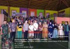 Pemda Enrekang Sebar 2500 Paket Sembako GPM di Maiwa