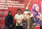 Komnas Perempuan dan UPTD PPA Makassar Bahas Gerakan Perempuan Feminisme