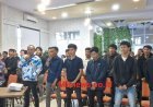 Korwil Sulsel lll BERGERAK 1912, Deklarasi dan Bimtek di 2 Kabupaten,Pastikan Prabowo -Gibran Satu Putaran
