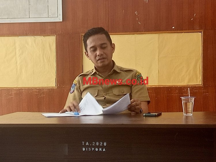 Disporapar Luwu Utara Siap Sukseskan HPRL dan HJL di Luwu Timur