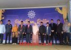 Muslimin Bando Harap Universitas Muhammadiyah Enrekang Segera Buka Program Pascasarjana