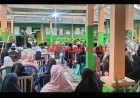 PD Muhammadiyah Luwu Utara Gelar Pengajian dan  Buka Bersama,Ust Mahmuri : Mari Perbanyak Istigfar