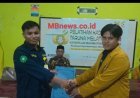 Ikatan Pelajar Muhammadiyah Luwu Gelar TM 1 Dengan Tema Revitalisasi Islam Berkemajuan