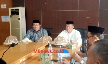 Pemda Luwu Utara Tetapkan Jumlah Zakat Fitrah, Segini Besarannya