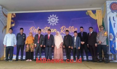 Muslimin Bando Harap Universitas Muhammadiyah Enrekang Segera Buka Program Pascasarjana