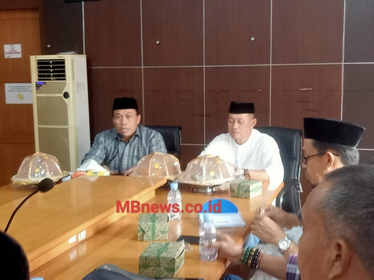 Pemda Luwu Utara Tetapkan Jumlah Zakat Fitrah, Segini Besarannya