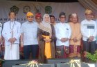Bupati Indah Putri Indriani sebut Luwu Utara Indonesia Mini