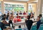 Sukseskan Muswil ke XVIII, Pemuda Muhammadiyah se-Luwu Raya Tetap Jadi Pemuda Kritis dan Partner Strategis Pemerintah