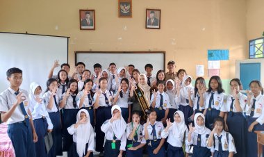 DP2KB Luwu Timur dan Genre Gelar Sosialisasi Lomba SKK Tingkat Kabupaten