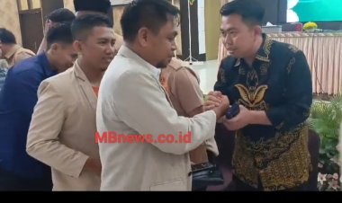 Muswil ke XVIII PWPM,Heriwawan Resmi Nahkoda PW Pemuda Muhammadiyah Sulawesi Selatan