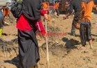 Pimpinan Daerah Aisyah Muhammadiyah Luwu Terjun Langsung Baksos di SDN Tondok Tangnga Cimpu Kecamatan Suli Luwu Sulsel