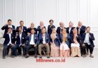 Pertama di Luwu Raya,Prodi Manajemen FEB Universitas Muhammadiyah Palopo Raih Akreditasi Unggul