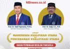 Universitas Muhammadiyah (UM) Palopo Akan Berangkatkan Mahasiswa Pasca Sarjana Bencmarking Internasional di Thailand dan Malaysia