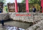 UPT Pariwisata Disporapar Kunjungi Kompleks Makam Datuk Pattimang yang Terdampak Banjir