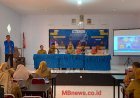 Workshop Internal Peningkatan Kompetensi Guru Sukses digelar di Technopark SMK Negeri 2 Gowa Sulsel