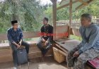 Jelang Baksos Polres Lutra, UPT Pariwisata Disporapar Tinjau ODTW Pincara