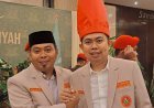 Umaruddin Asal PDPM Enrekang Terpilih Wakil Ketua Pemuda Muhammadiyah Sulsel Periode 2024-2028