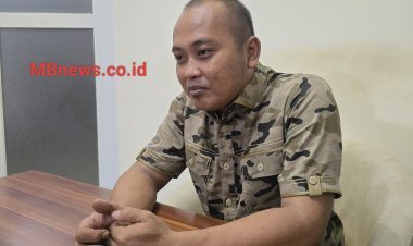 Tim Bergerak 1912 Harap Andi Iwan Aras Maju Pilgub Sulsel