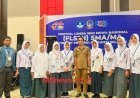 SMAN 12 Luwu Utara Kirim 9 Siswa Wakili Lomba Festival Lomba Seni Siswa Nasional (FLS2N) ke Tingkat Provinsi
