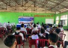 Cegah Kekerasan Seksual di SMK Publik Makassar, MBKP Gelar Psikoedukasi