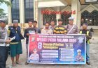Ops Patuh Pallawa 2024, Polres Luwu Utara Massifkan Edukasi Keselamatan