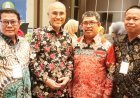 UMPalopo Jalin Kerjasama Internasional dengan Management and Science University (MSU) Malaysia