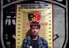Unit Resmob Polres Luwu Utara Tangkap Pelaku Penganiayaan Remaja di Masamba