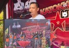 Kembangkan Minat dan Bakat Siswa, SD Katokkoan Masamba Gelar Event Katokkoan Got Talent