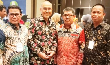 UMPalopo Jalin Kerjasama Internasional dengan Management and Science University (MSU) Malaysia