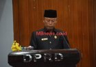 Terkesan Membodohi, Janji Politik Program 1 Juta Untuk Lansia di Luwu Timur Jadi Sorotan
