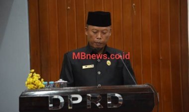 Terkesan Membodohi, Janji Politik Program 1 Juta Untuk Lansia di Luwu Timur Jadi Sorotan