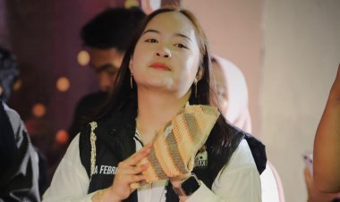 Pemerintahan Harmonis Di Luwu Timur,  Jadi Faktor Masyarakat Puas dengan Kinerja Budiman-Akbar