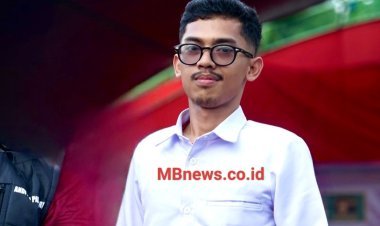 Masyarakat Luwu Timur Jangan Terprovokasi Kampanye Negatif di Medsos, Tetap Jaga Kesantunan