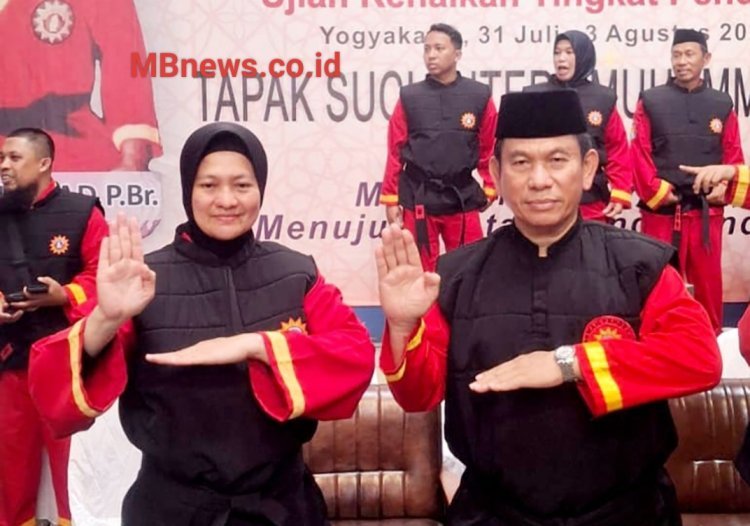 Mantan Atlet Pencak Silat Indonesia Kabupaten Luwu Utara, Mardiah, Menyoroti Aturan Pertandingan Pencak Silat Yang Baru