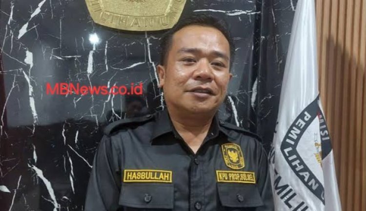 PSU Pilkada Palopo Dipersiapkan, KPU Tetapkan Jadwal Pendaftaran